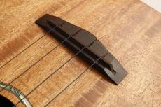 Kelii 【動画あり】 Concert 【コンサート/ハワイアンコアトップ単板】【2000代製造】_16