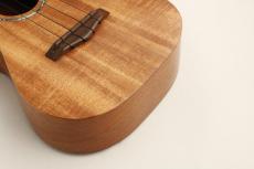 Kelii 【動画あり】 Concert 【コンサート/ハワイアンコアトップ単板】【2000代製造】_17