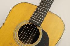 Martin D-28 Authentic 1937 Guatemalan aged #2827596【48回無金利対象商品】_4