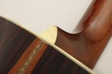 Martin D-28 Authentic 1937 Guatemalan aged #2827596【48回無金利対象商品】_10