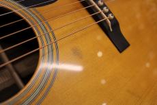 Martin D-28 Authentic 1937 Guatemalan aged #2827596【48回無金利対象商品】_16