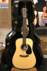 Martin 【動画あり】 D-28 Billy Strings #2936515 【ビリーストリングスシグネイチャーモデル】【48回無金利対象商品】