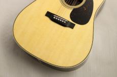 Martin 【動画あり】 D-28 Billy Strings #2936515 【ビリーストリングスシグネイチャーモデル】【48回無金利対象商品】_4