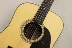 Martin 【動画あり】 D-28 Billy Strings #2936515 【ビリーストリングスシグネイチャーモデル】【48回無金利対象商品】_5