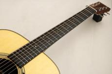 Martin 【動画あり】 D-28 Billy Strings #2936515 【ビリーストリングスシグネイチャーモデル】【48回無金利対象商品】_6