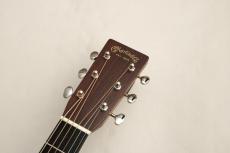 Martin 【動画あり】 D-28 Billy Strings #2936515 【ビリーストリングスシグネイチャーモデル】【48回無金利対象商品】_7