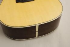 Martin 【動画あり】 D-28 Billy Strings #2936515 【ビリーストリングスシグネイチャーモデル】【48回無金利対象商品】_17