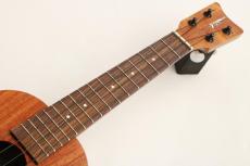 Kamaka HF-2#241010 【コンサート/ハワイアンコア単板】【整った明るい外観が魅力的な個体!】_7