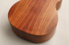 Kamaka HF-2#241010 【コンサート/ハワイアンコア単板】【整った明るい外観が魅力的な個体!】_13