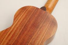 Kamaka HF-2#241010 【コンサート/ハワイアンコア単板】【整った明るい外観が魅力的な個体!】_14