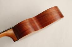 Kamaka HF-2#241010 【コンサート/ハワイアンコア単板】【整った明るい外観が魅力的な個体!】_15