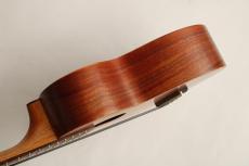 Kamaka HF-2#241010 【コンサート/ハワイアンコア単板】【整った明るい外観が魅力的な個体!】_16