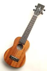 Shima Ukulele 【動画あり】JS-Soprano【オールマホガニー×ロングネック】_2