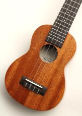 Shima Ukulele 【動画あり】JS-Soprano【オールマホガニー×ロングネック】_3