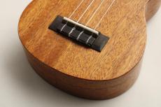 Shima Ukulele 【動画あり】JS-Soprano【オールマホガニー×ロングネック】_4
