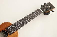 Shima Ukulele 【動画あり】JS-Soprano【オールマホガニー×ロングネック】_6