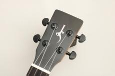 Shima Ukulele 【動画あり】JS-Soprano【オールマホガニー×ロングネック】_7