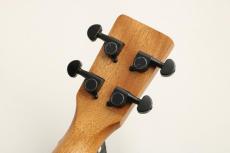 Shima Ukulele 【動画あり】JS-Soprano【オールマホガニー×ロングネック】_8