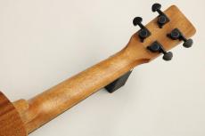 Shima Ukulele 【動画あり】JS-Soprano【オールマホガニー×ロングネック】_9