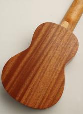 Shima Ukulele 【動画あり】JS-Soprano【オールマホガニー×ロングネック】_11
