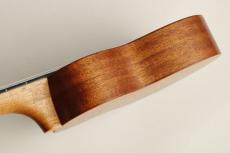 Shima Ukulele 【動画あり】JS-Soprano【オールマホガニー×ロングネック】_12