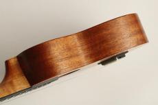 Shima Ukulele 【動画あり】JS-Soprano【オールマホガニー×ロングネック】_13