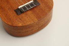 Shima Ukulele 【動画あり】JS-Soprano【オールマホガニー×ロングネック】_15
