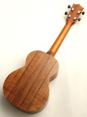 Kamaka 【動画あり】HF-3 ♯230340【軽快そして奥行きのある魅力的なサウンド!】【テナー/ハワイアンコア単板】_9