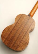 Kamaka 【動画あり】HF-3 ♯230340【軽快そして奥行きのある魅力的なサウンド!】【テナー/ハワイアンコア単板】_10