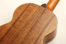 Kamaka 【動画あり】HF-3 ♯230340【軽快そして奥行きのある魅力的なサウンド!】【テナー/ハワイアンコア単板】_11