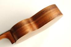 Kamaka 【動画あり】HF-3 ♯230340【軽快そして奥行きのある魅力的なサウンド!】【テナー/ハワイアンコア単板】_12