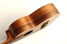 Kamaka 【動画あり】HF-3 ♯230340【軽快そして奥行きのある魅力的なサウンド!】【テナー/ハワイアンコア単板】_13