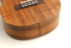 Kamaka 【動画あり】HF-3 ♯230340【軽快そして奥行きのある魅力的なサウンド!】【テナー/ハワイアンコア単板】_15