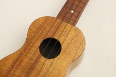 Kamaka 【1950年代Vintage品】Soprano【下取品大歓迎!】【48回無金利対象商品!】_4