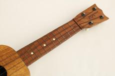 Kamaka 【1950年代Vintage品】Soprano【下取品大歓迎!】【48回無金利対象商品!】_5