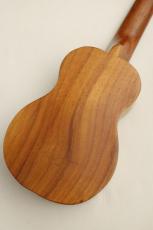 Kamaka 【1950年代Vintage品】Soprano【下取品大歓迎!】【48回無金利対象商品!】_10