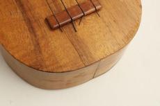 Kamaka 【1950年代Vintage品】Soprano【下取品大歓迎!】【48回無金利対象商品!】_14