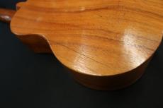 Kamaka 【1950年代Vintage品】Soprano【下取品大歓迎!】【48回無金利対象商品!】_15