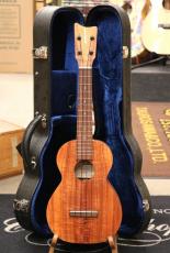 Kamaka HF-2#241094 【コンサート/ハワイアンコア単板】【ボディの木目が美しい個体!】