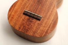 Kamaka HF-2#241094 【コンサート/ハワイアンコア単板】【ボディの木目が美しい個体!】_4