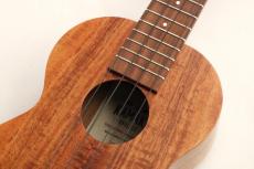 Kamaka HF-2#241094 【コンサート/ハワイアンコア単板】【ボディの木目が美しい個体!】_5