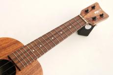 Kamaka HF-2#241094 【コンサート/ハワイアンコア単板】【ボディの木目が美しい個体!】_6