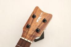 Kamaka HF-2#241094 【コンサート/ハワイアンコア単板】【ボディの木目が美しい個体!】_7