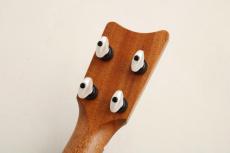 Kamaka HF-2#241094 【コンサート/ハワイアンコア単板】【ボディの木目が美しい個体!】_8