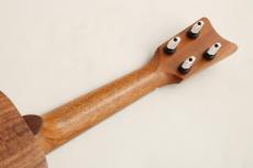 Kamaka HF-2#241094 【コンサート/ハワイアンコア単板】【ボディの木目が美しい個体!】_9