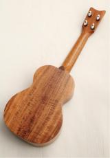 Kamaka HF-2#241094 【コンサート/ハワイアンコア単板】【ボディの木目が美しい個体!】_10