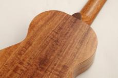 Kamaka HF-2#241094 【コンサート/ハワイアンコア単板】【ボディの木目が美しい個体!】_13