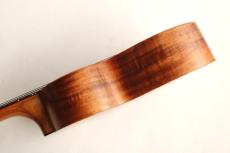 Kamaka HF-2#241094 【コンサート/ハワイアンコア単板】【ボディの木目が美しい個体!】_14