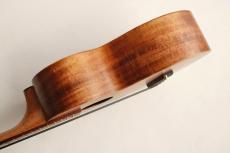 Kamaka HF-2#241094 【コンサート/ハワイアンコア単板】【ボディの木目が美しい個体!】_15