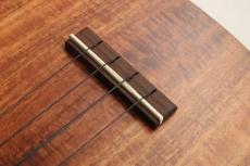 Kamaka HF-2#241094 【コンサート/ハワイアンコア単板】【ボディの木目が美しい個体!】_16